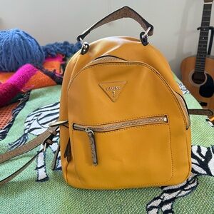 Guess Backpack Bag